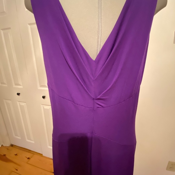 Planet Maxi Dress - NWOT - Picture 9 of 10